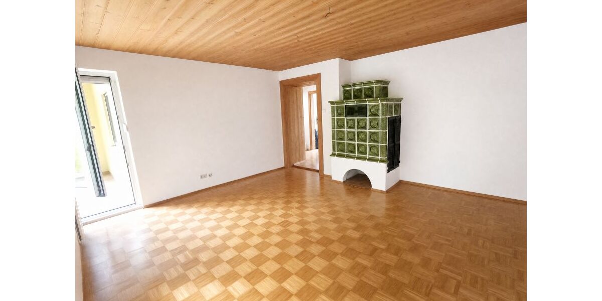 Provisionsfrei* Zentrale 3-Zimmerwohnung in solider Wohnanlage mit Balkon und Garage - Etagenwohnung Landshut Auloh | Angebot:26988349