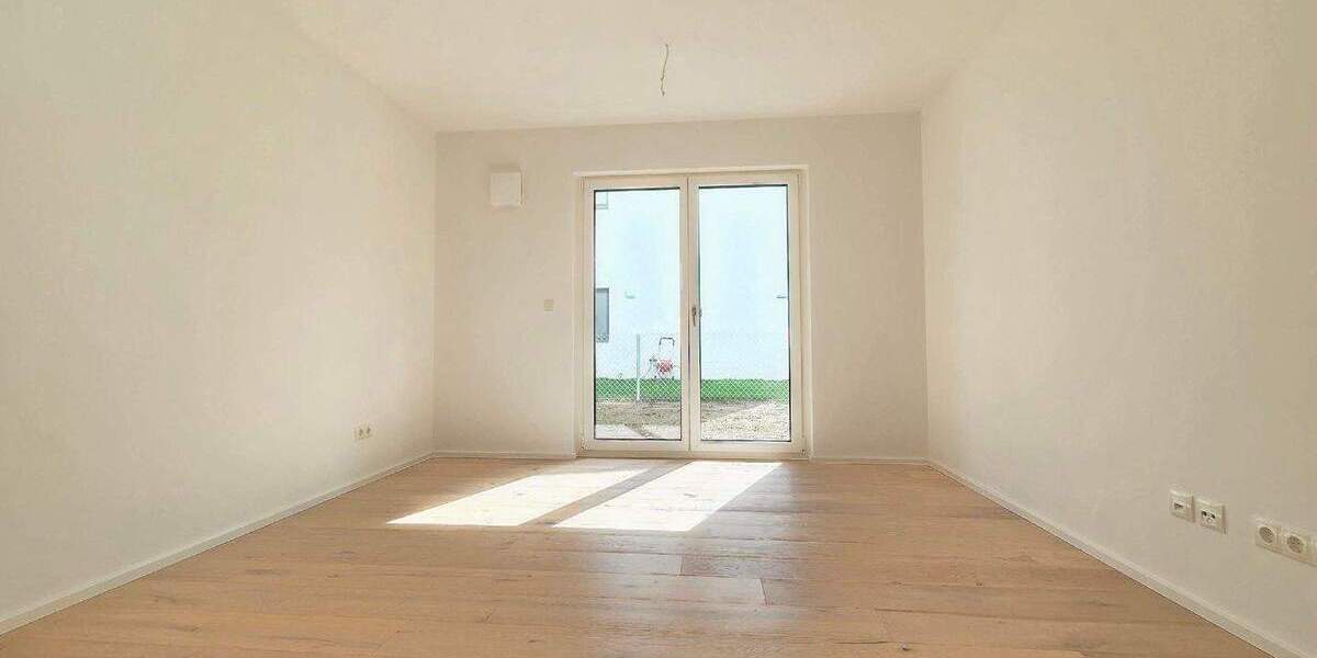 Terrassenwohnung Landshut Berg - 2 Zimmer, 84 m&sup2;, 1.340&euro; | Angebot:25801433