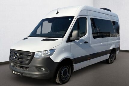 Mercedes-Benz Sprinter 226.650 km 33.903 &euro; Ergolding 84030