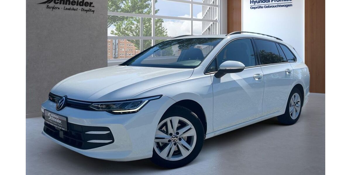 VW Golf 57.000 km 21.490 &euro; Berglern 85459