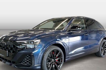Audi Q8 3.900 km 87.380 &euro; Landshut 84030