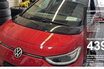 VW ID.3 18.070 km 29.800 &euro; Vilsbiburg 84137