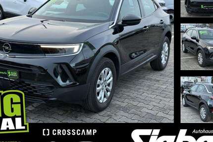 Opel Mokka 78.692 km 12.490 &euro; Landshut 84034