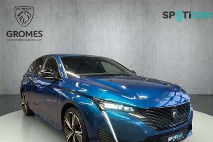 Peugeot 308 44.853 km 22.990 &euro; Wartenberg 85456