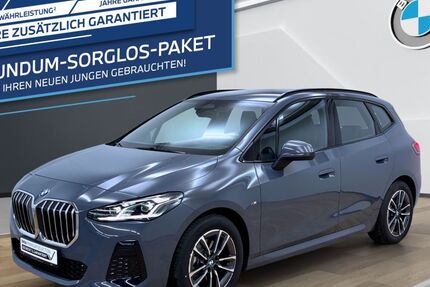 BMW 220 Active Tourer 5.600 km 35.890 &euro; Landshut 84030