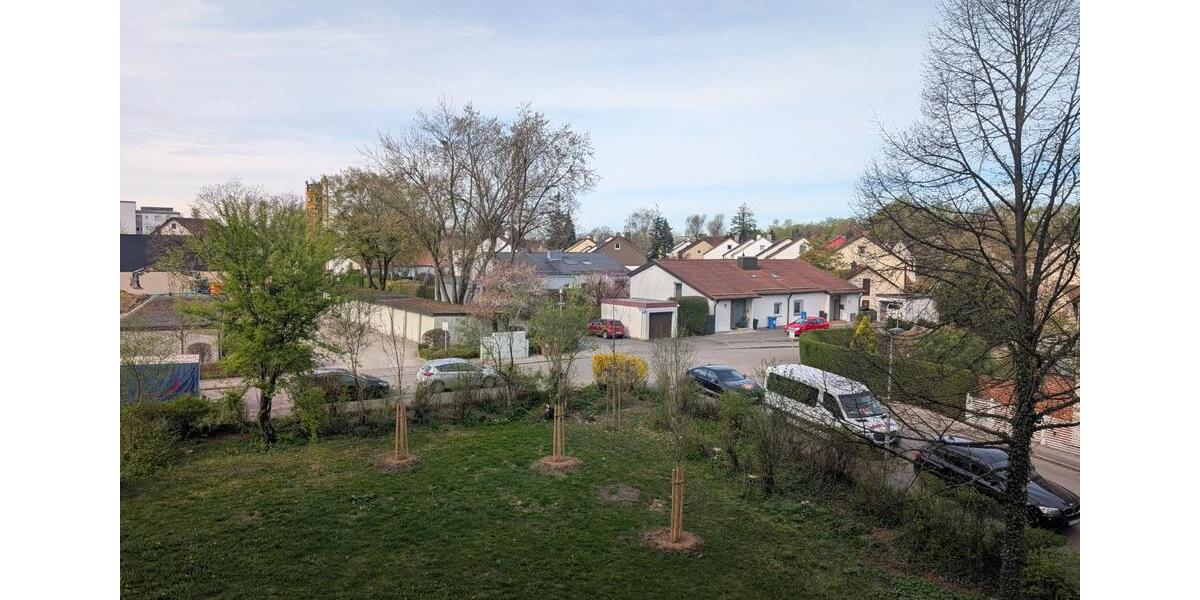 Etagenwohnung Landshut Landshut-West - 3 Zimmer, 81 m&sup2;, 384.000&euro; | Angebot:25716181