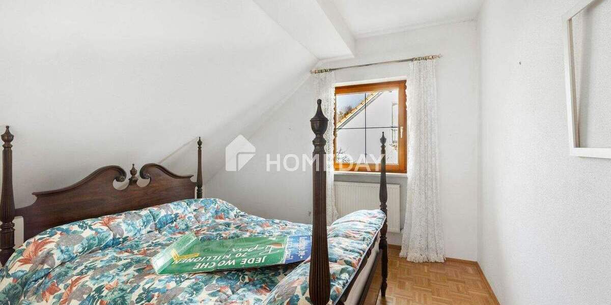 Einfamilienhaus Attenkirchen Thalham - 4 Zimmer, 142 m&sup2;, 782.000&euro; | Angebot:25799553