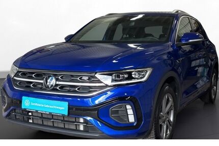 VW T-Roc 9.469 km 31.900 &euro; Dingolfing 84130