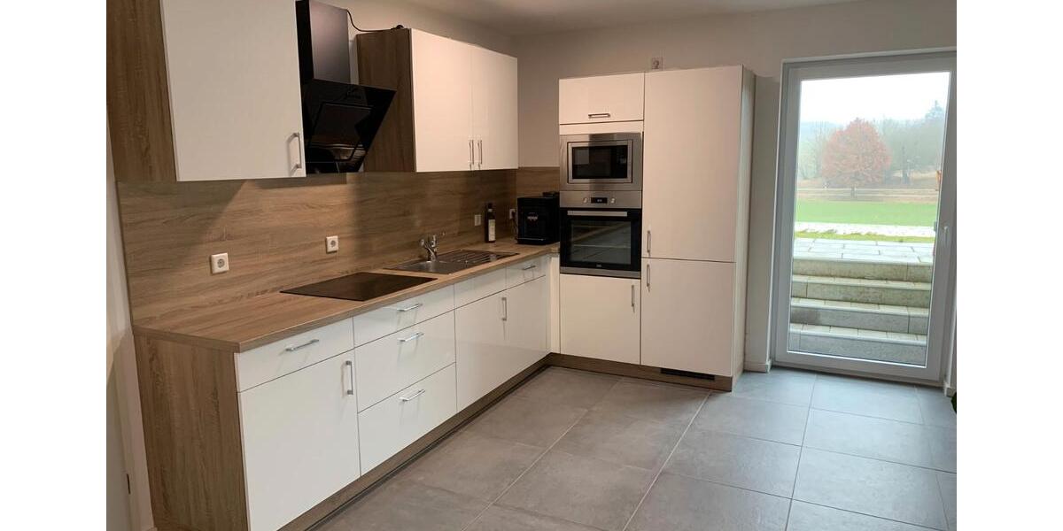 Etagenwohnung Rottenburg an der Laaber - 2 Zimmer, 65 m&sup2;, 690&euro; | Angebot:26498608