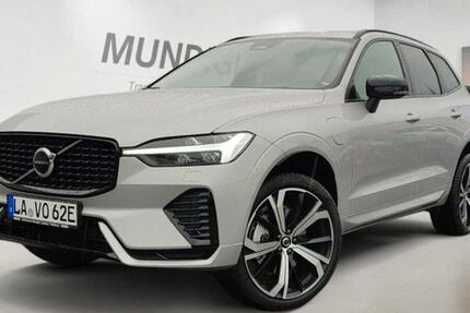 Volvo XC60 24.191 km 51.610 &euro; Landshut 84030