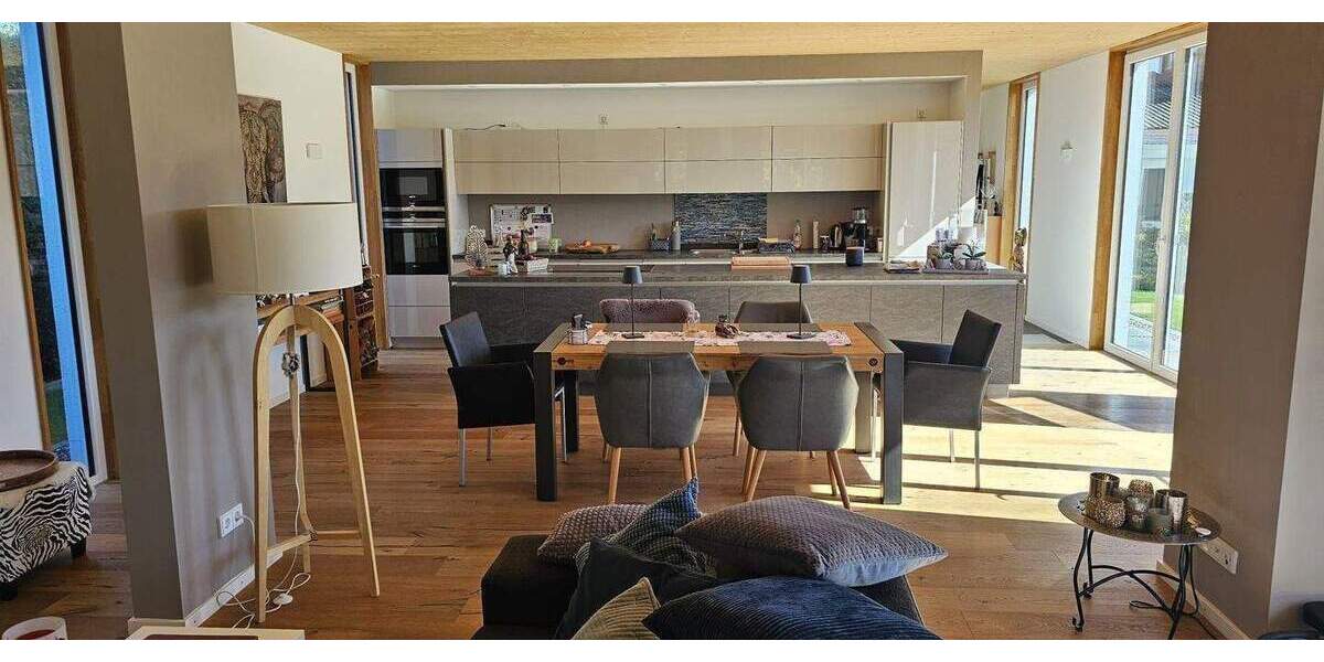 Einfamilienhaus Dorfen Mehlmühle - 3 Zimmer, 156 m&sup2;, 999.000&euro; | Angebot:25996506