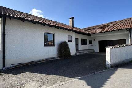 Haus Wörth a. d. Isar - 6 Zimmer, 225 m&sup2;, 695.000&euro; | Angebot:26641200