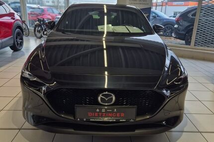 Mazda 3 5.420 km 26.690 &euro; Landshut 84030