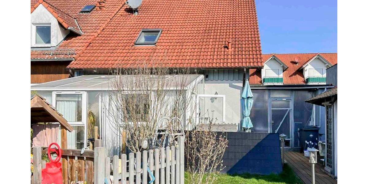 Doppelhaushälfte Haag an der Amper Haag - 6 Zimmer, 150 m&sup2;, 549.000&euro; | Angebot:26028359