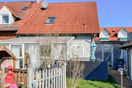 Haus Haag an der Amper Haag - 6 Zimmer, 150 m&sup2;, 549.000&euro; | Angebot:26028359