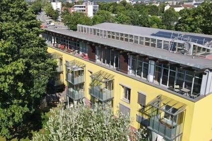 Wohnung Landshut Bayerwaldsiedlung - 3 Zimmer, 80 m&sup2;, 365.000&euro; | Angebot:26391163