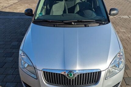 Skoda Fabia 207.000 km 1.100 &euro; Gammelsdorf 85408