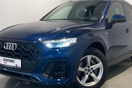 Audi Q5 68.400 km 38.999 &euro; Landshut 84030