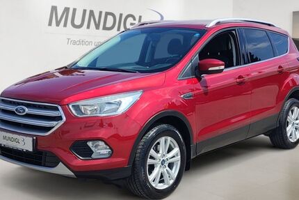 Ford Kuga 89.240 km 14.520 &euro; Landshut 84030