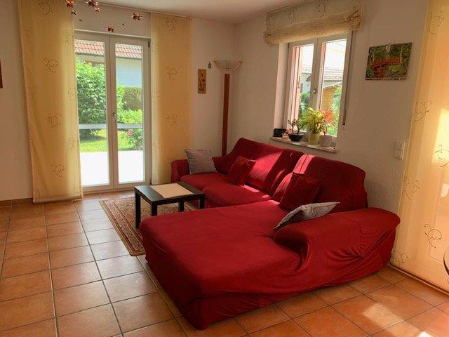Erdgeschoßwohnung Eitting - 3 Zimmer, 112 m&sup2;, 729.000&euro; | Angebot:26845527
