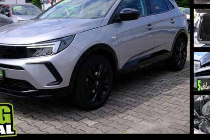 Opel Grandland (X) 59.473 km 19.990 &euro; Landshut 84034