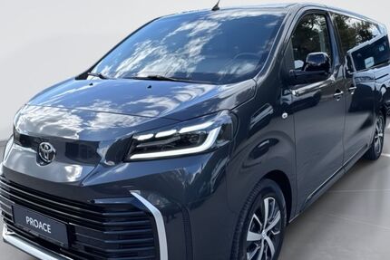 Toyota Proace (Verso) 2.152 km 54.990 &euro; Velden 84149