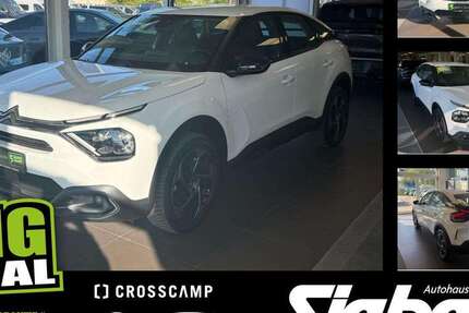 Citroen C4 26.214 km 16.990 &euro; Landshut 84034