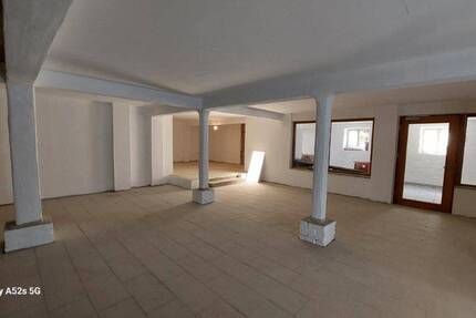 Gewerbeobjekt Geisenhausen - 600&euro; | Angebot:25680069