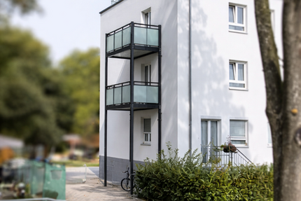 Wohnung Landshut Auloh - 2 Zimmer, 50 m&sup2;, 225.000&euro; | Angebot:26181651