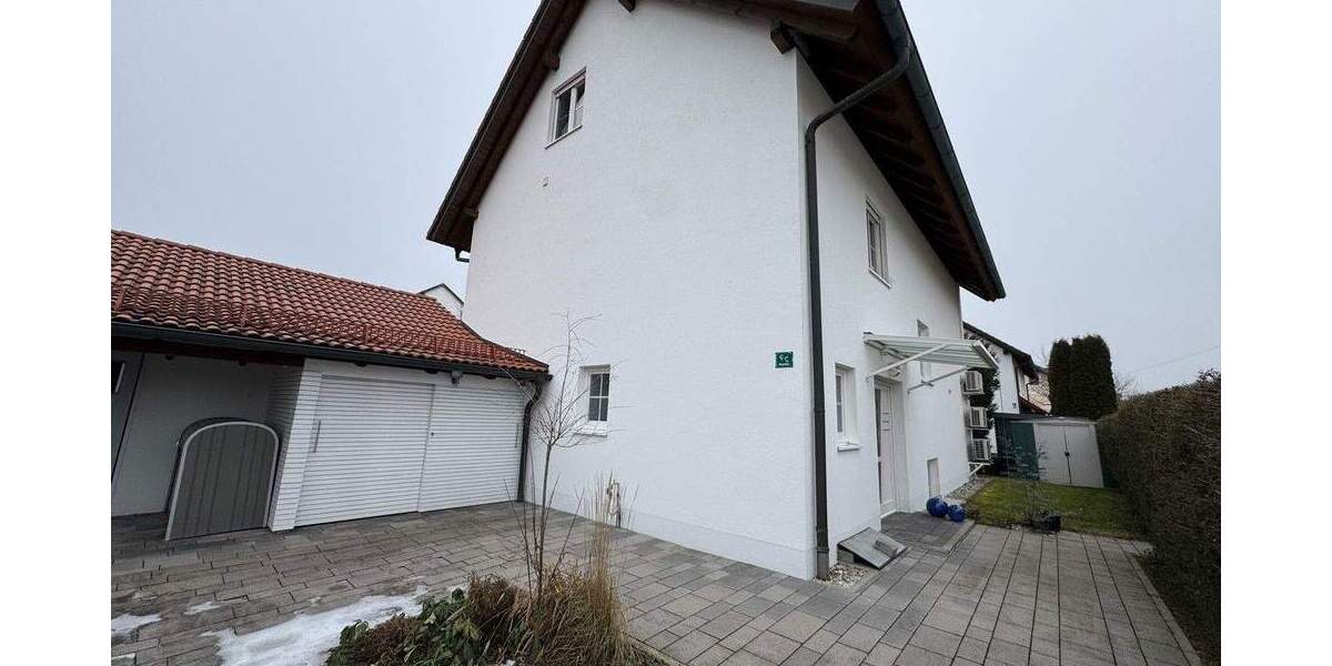 Einfamilienhaus Wartenberg Pesenlern - 1 Zimmer, 172 m&sup2;, 959.000&euro; | Angebot:25845858