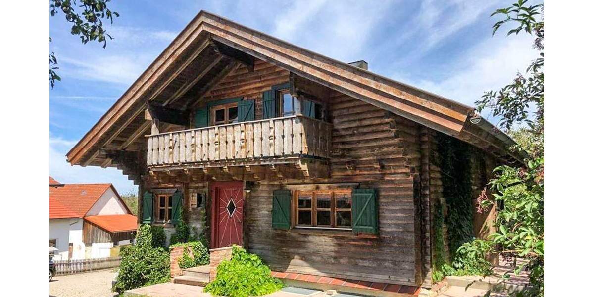 Einfamilienhaus Kumhausen Obergangkofen - 8 Zimmer, 181 m&sup2;, 650.000&euro; | Angebot:25769174