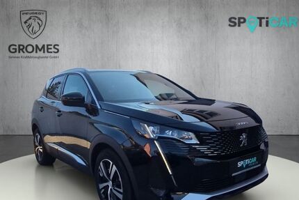 Peugeot 3008 12.300 km 26.290 &euro; Wartenberg 85456