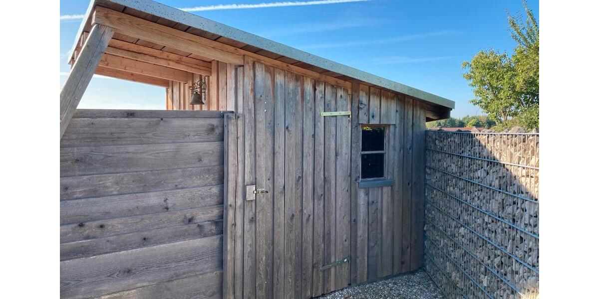 Dachgeschoßwohnung Bodenkirchen - 3 Zimmer, 75 m&sup2;, 780&euro; | Angebot:25353329