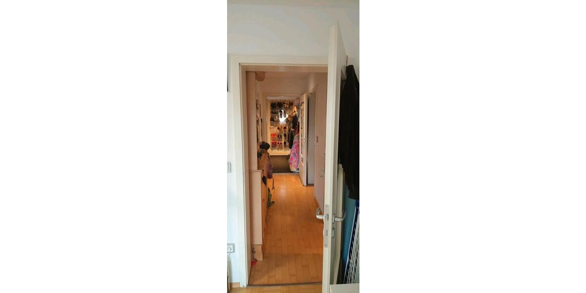 Etagenwohnung Landshut Landshut-West - 3 Zimmer, 72 m&sup2;, 350.000&euro; | Angebot:26593138