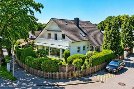 Haus Landshut Auloh - 8 Zimmer, 340 m&sup2;, 1.045.000&euro; | Angebot:27064023