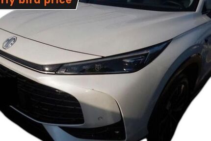 MG HS 16.977 km 23.949 &euro; Ergolding 84030