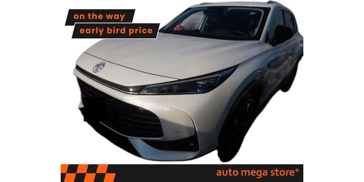 MG HS 16.977 km 23.949 &euro; Ergolding 84030