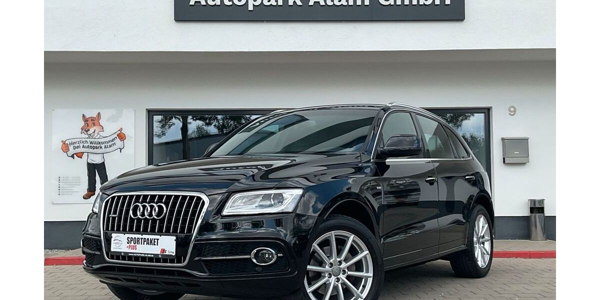 Audi Q5 67.900 km 23.999 &euro; Landshut 84030