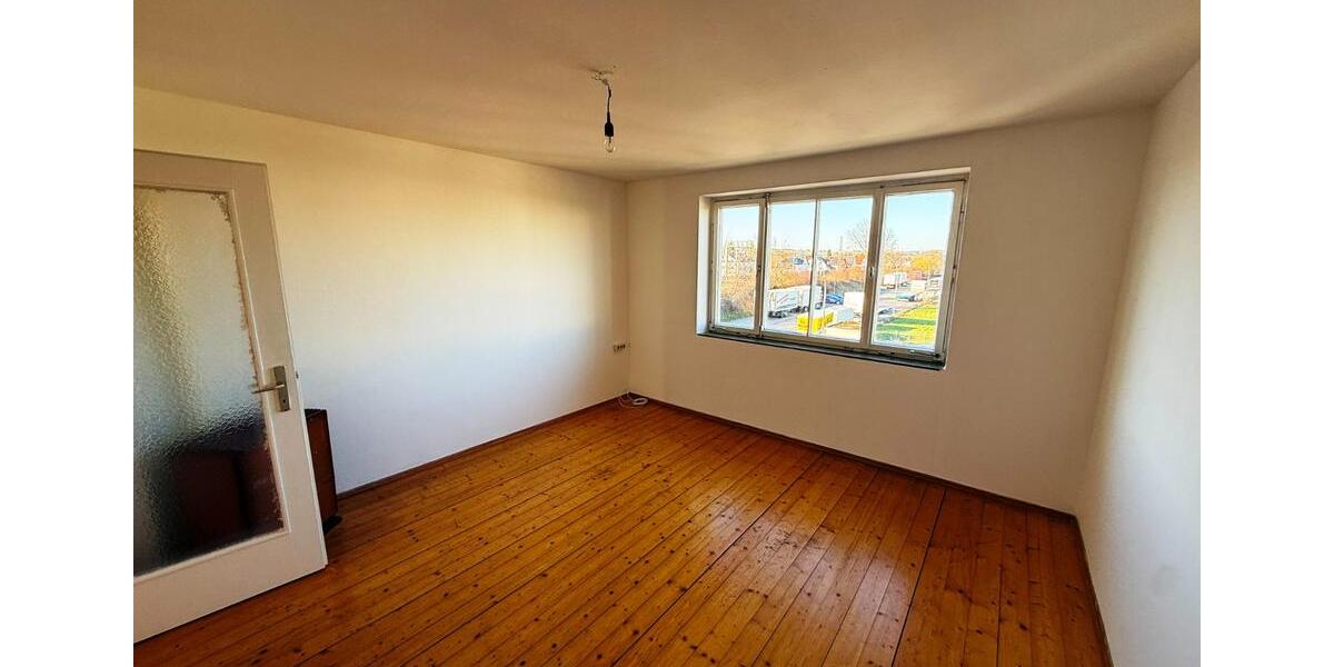 Etagenwohnung Ergolding - 3 Zimmer, 63 m&sup2;, 600&euro; | Angebot:25905410