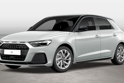 Audi A1 35.650 km 22.215 &euro; Landshut 84030
