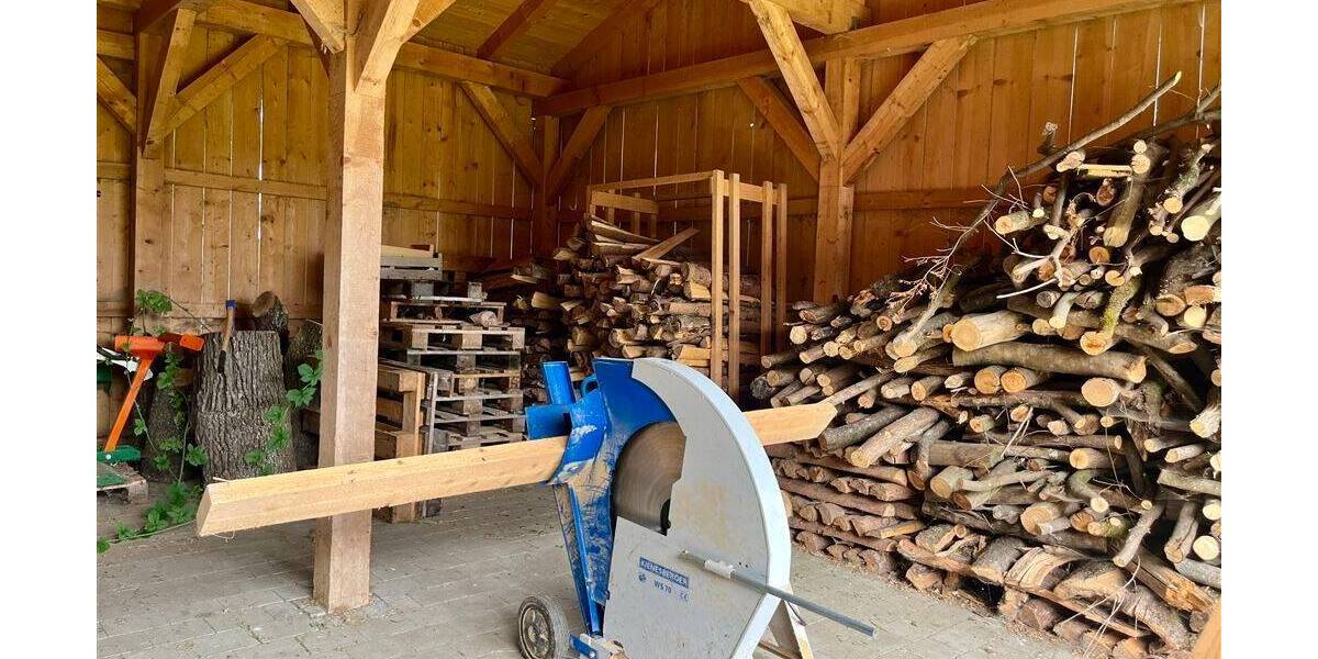 Bauernhaus, Landhaus Pfeffenhausen Ebenhausen - 1 Zimmer, 400 m&sup2;, 700.000&euro; | Angebot:25740307