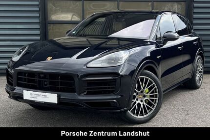 Porsche Cayenne 43.600 km 74.990 &euro; Ergolding 84030