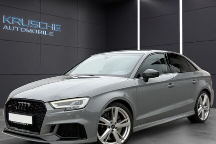 Audi RS3 67.500 km 44.490 &euro; Altheim 84051