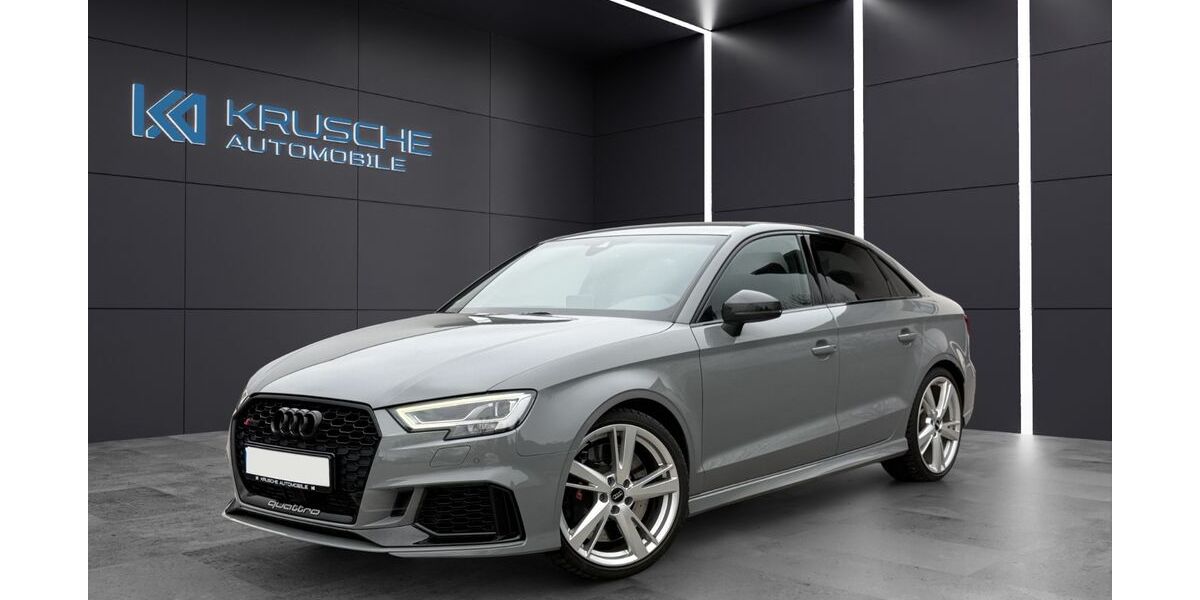 Audi RS3 67.500 km 44.490 &euro; Altheim 84051