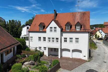 Haus Pfeffenhausen - 6 Zimmer, 206 m&sup2;, 495.000&euro; | Angebot:26816788