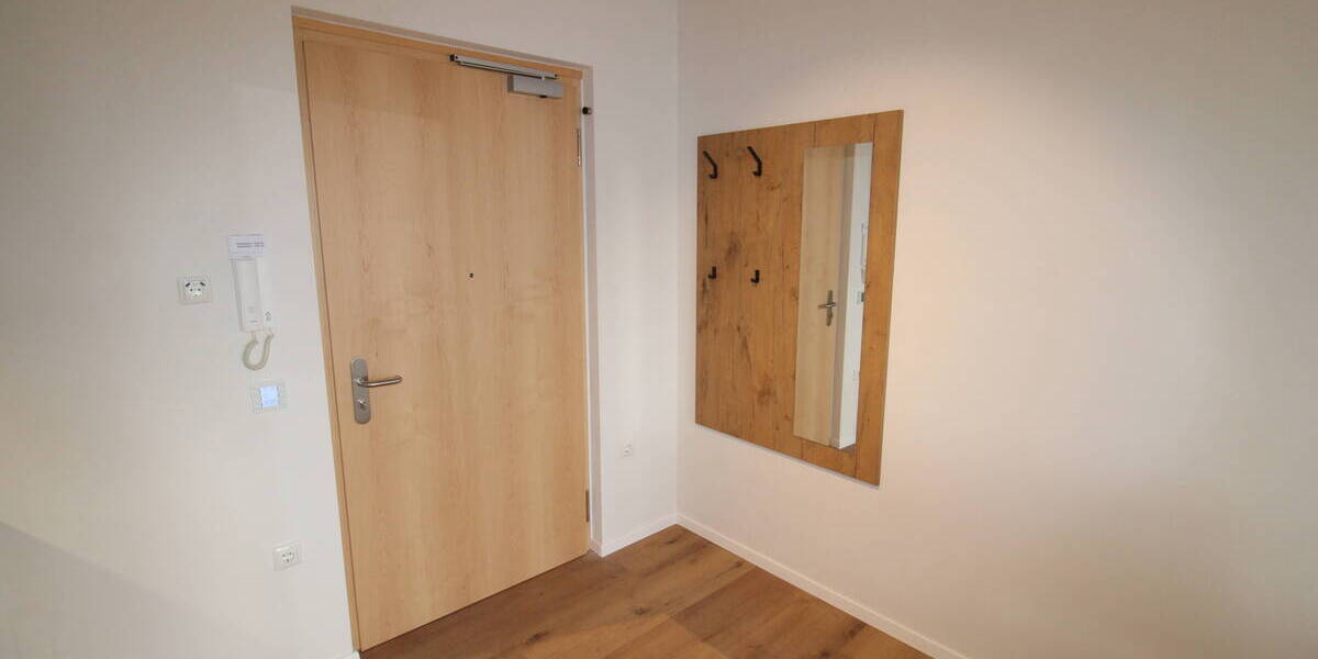 Etagenwohnung Velden Velden-Viehweide - 2 Zimmer, 43 m&sup2;, 770&euro; | Angebot:25728241