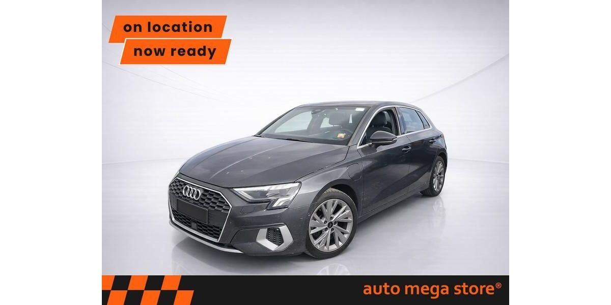 Audi A3 68.920 km 21.749 &euro; Ergolding 84030