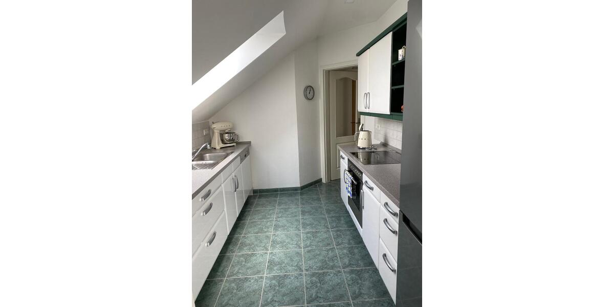Etagenwohnung Bockhorn - 3 Zimmer, 85 m&sup2;, 399.000&euro; | Angebot:23498751