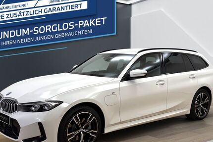 BMW 330 4.000 km 48.685 &euro; Landshut 84030