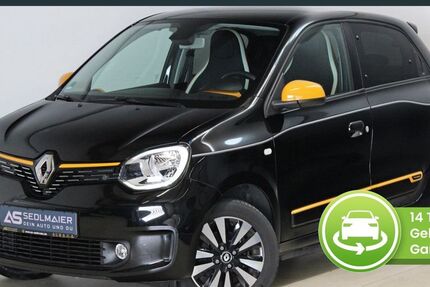 Renault Twingo 65.525 km 10.940 &euro; Eching i. Ndb. 84174